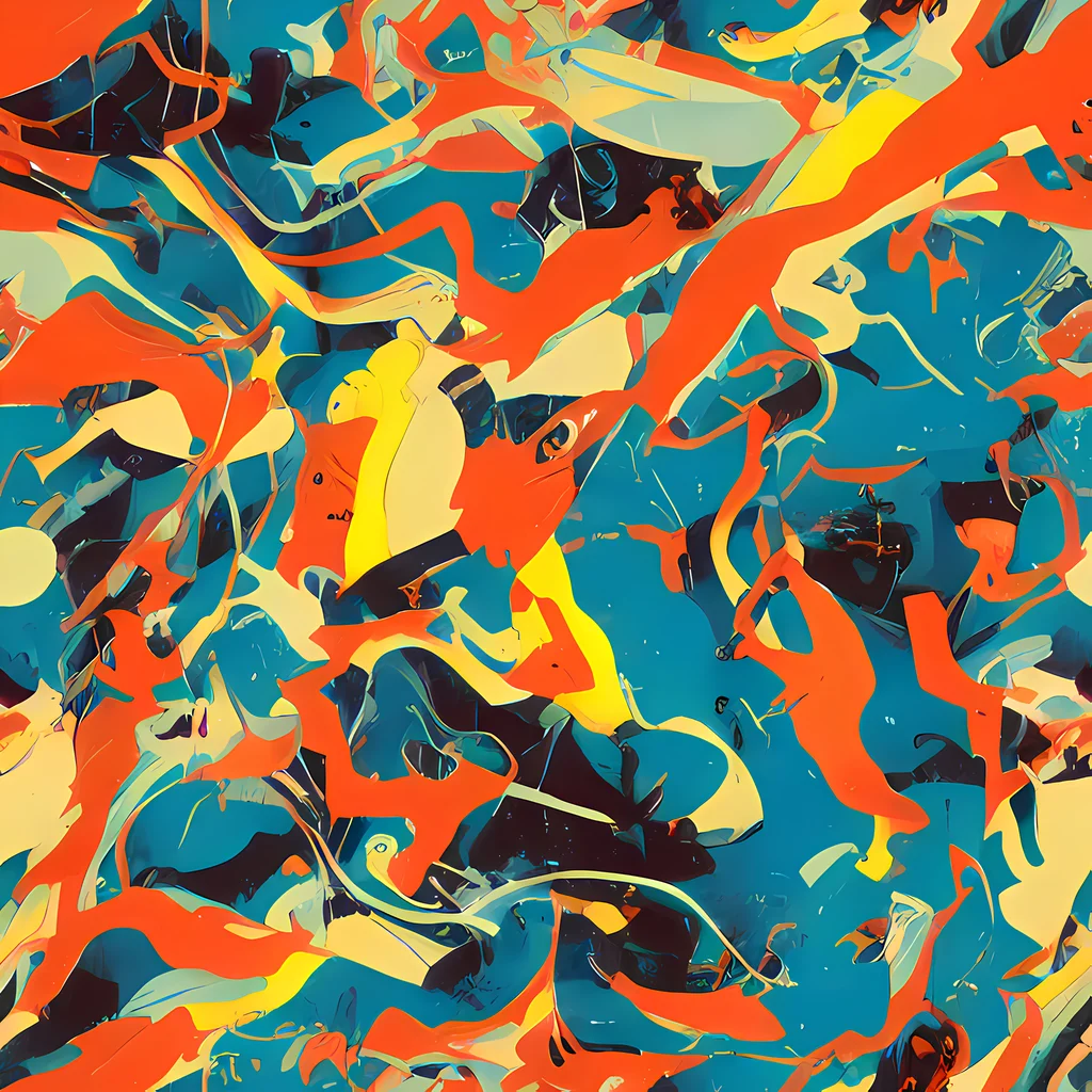 The Abstract Tango pattern