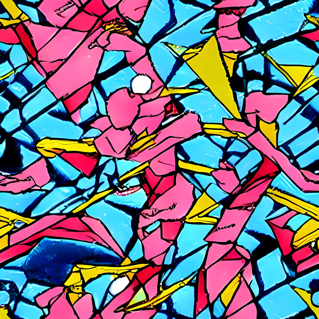 The Barbier Bloom pattern