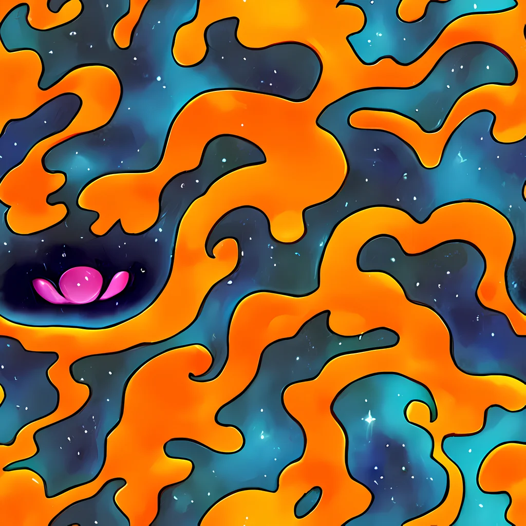 The Criswell Cosmos pattern