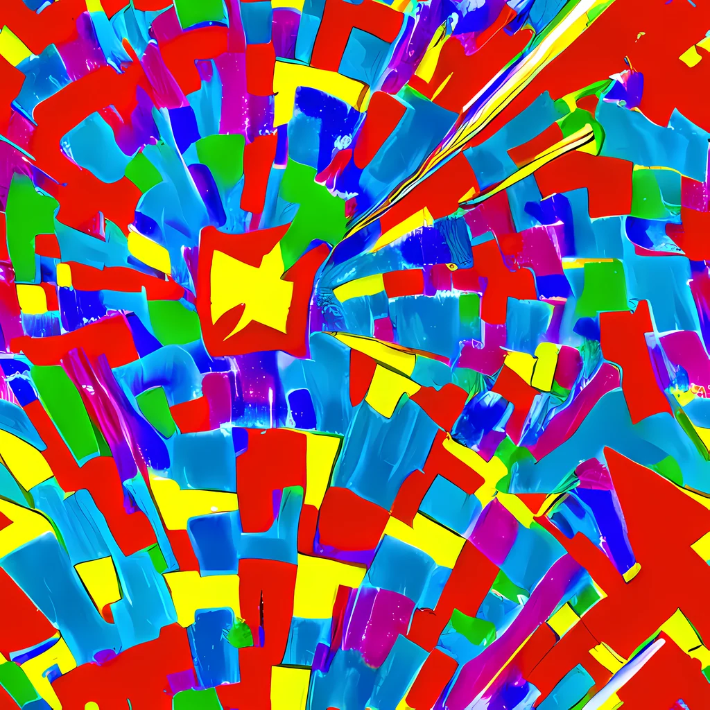 The Newman's Nexus pattern