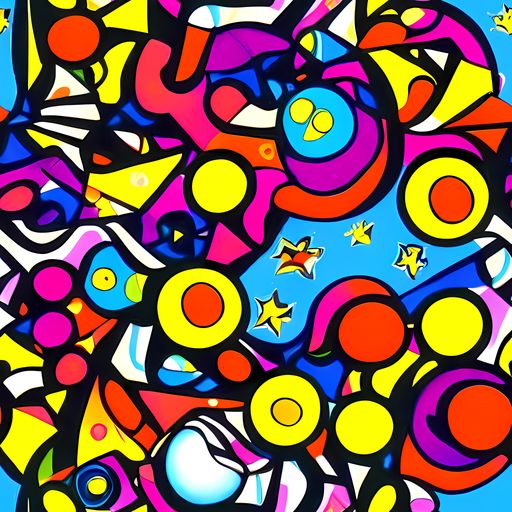The Eclectic Fantasy pattern