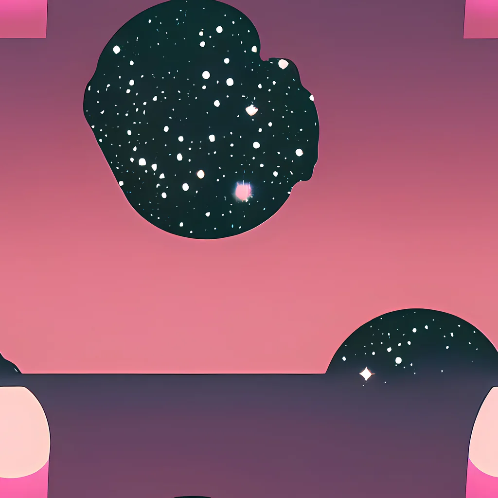 The Dreamscape Horizon pattern