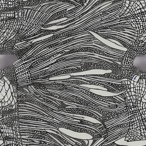 The Sable Currents pattern