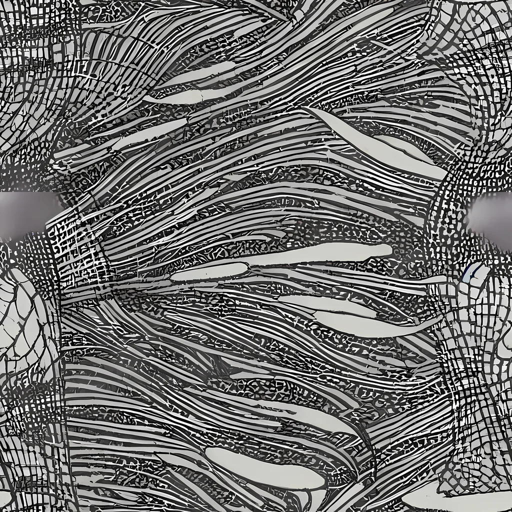 The Sable Currents pattern