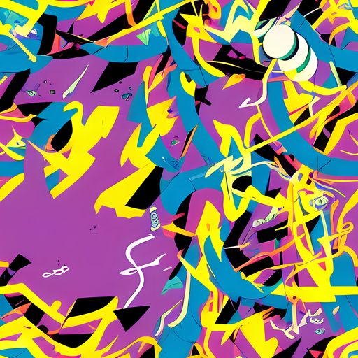 The Galactic Sprawl pattern