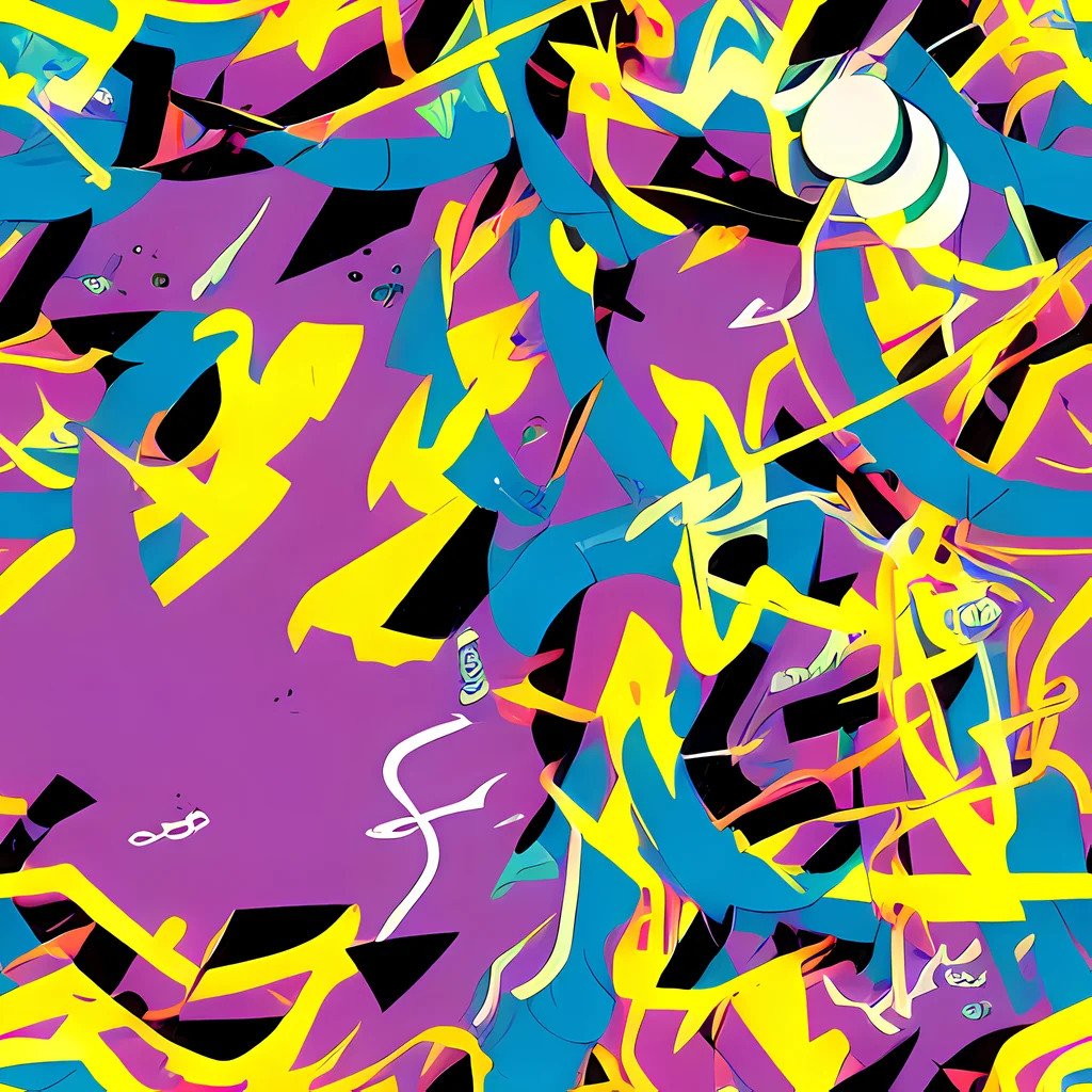 The Galactic Sprawl pattern