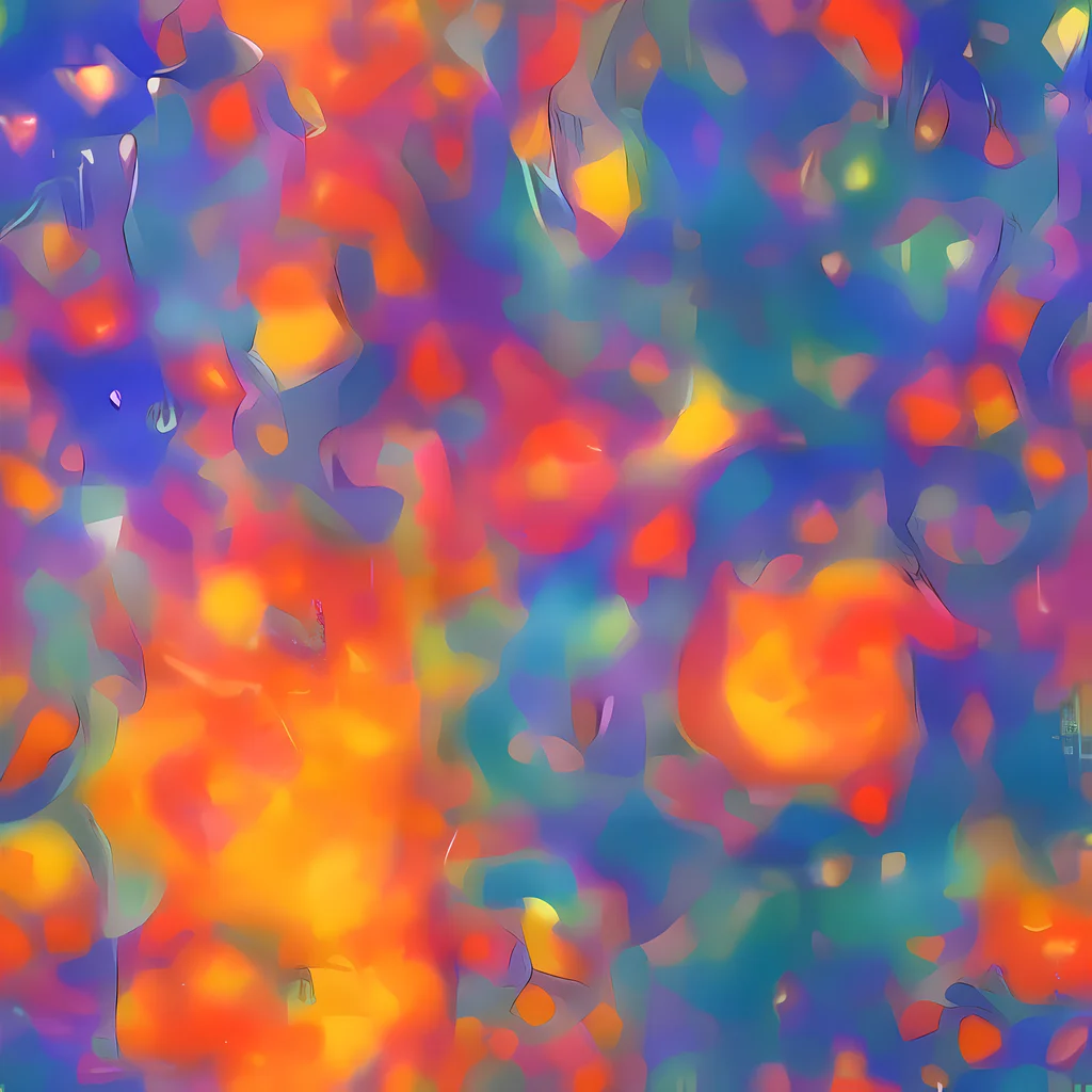 The Nolde Nebula pattern