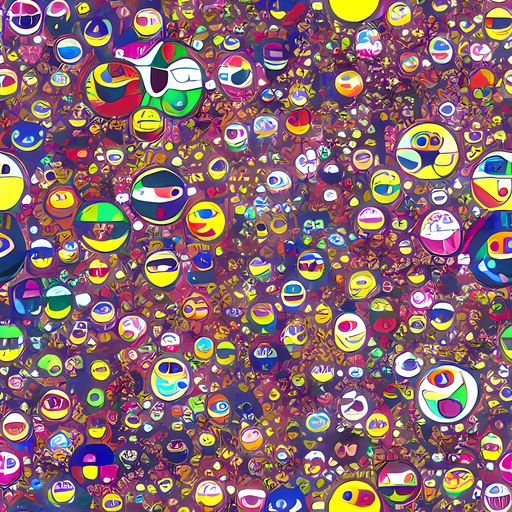 The Eyes of Enchantment pattern