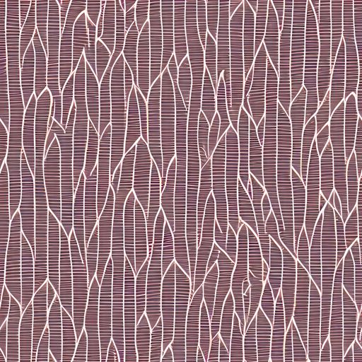 The Rustic Flow pattern