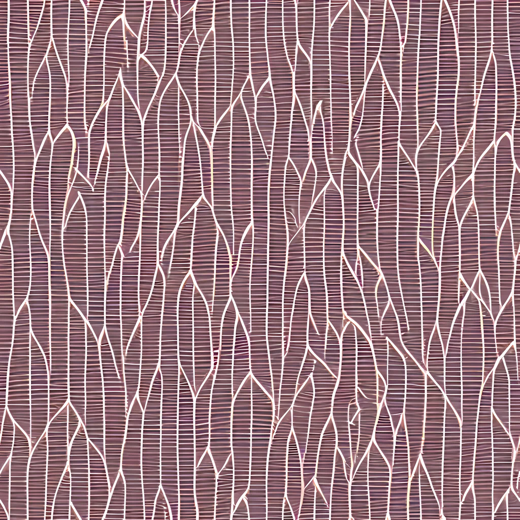 The Rustic Flow pattern