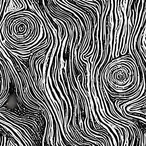 The Fluid Timber pattern