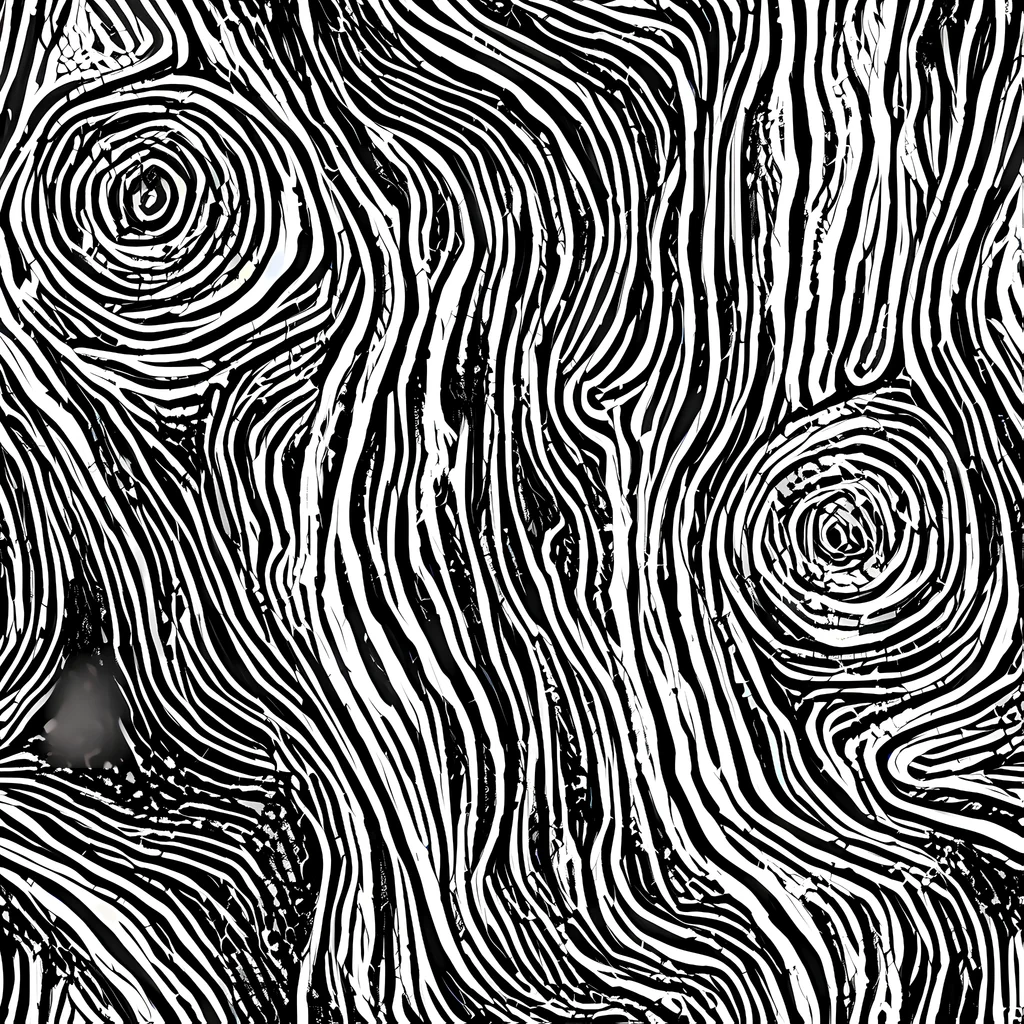The Fluid Timber pattern
