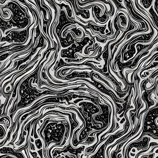 The Whirlpool Echo pattern