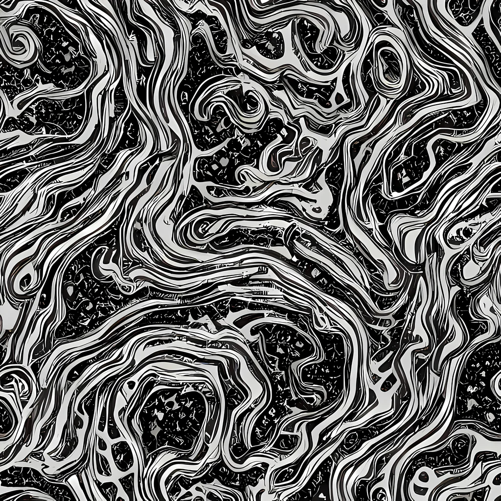 The Whirlpool Echo pattern
