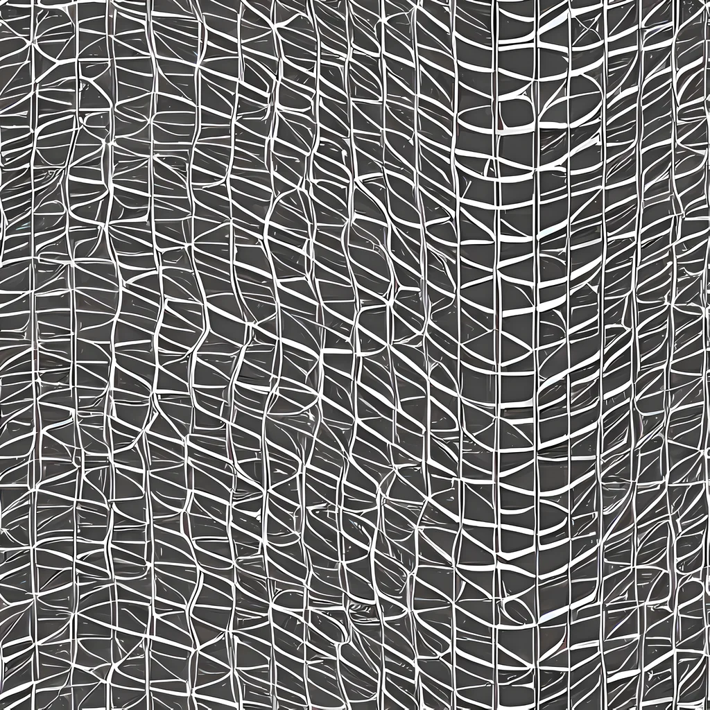 The Nautical Network pattern