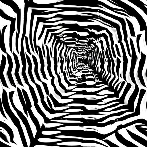 The Shadowed Illusions pattern