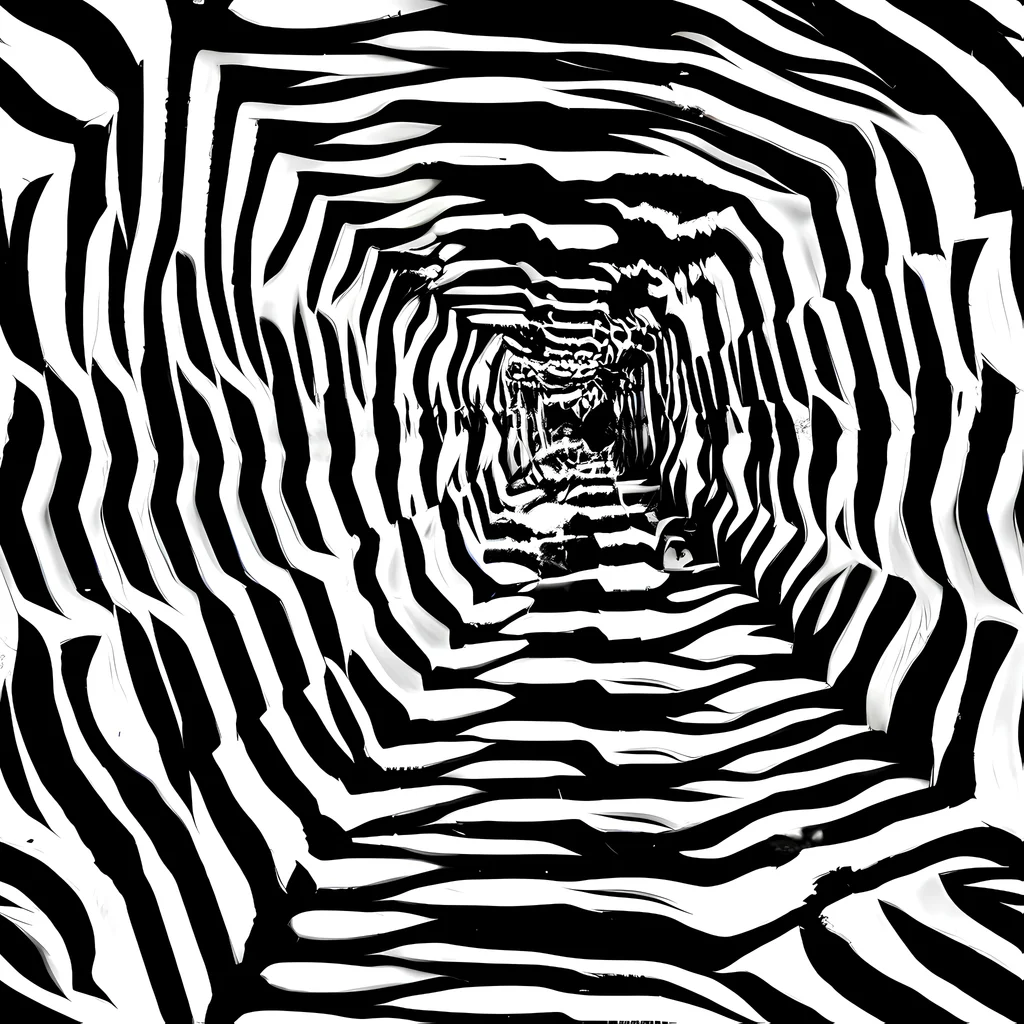 The Shadowed Illusions pattern