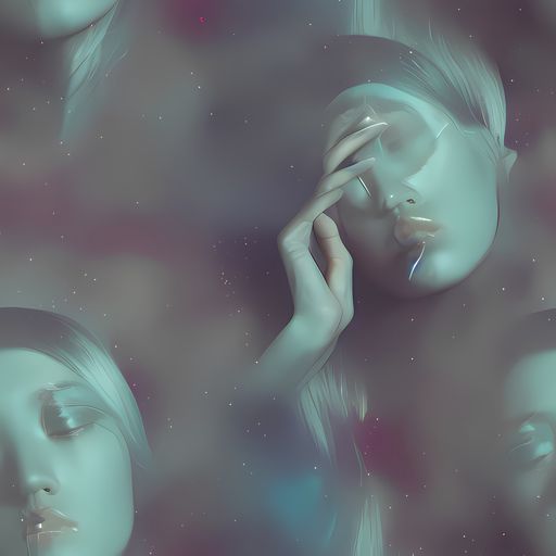 The Surreal Dreams pattern