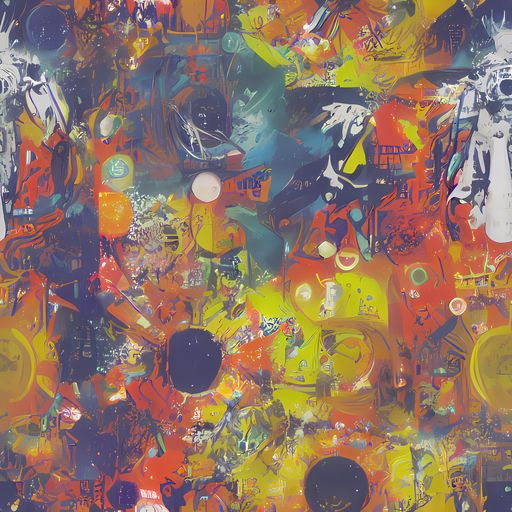 The Lucid Revolution pattern
