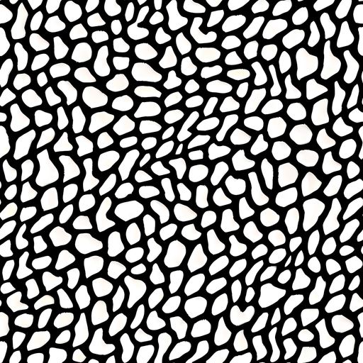 The Inkblot Harmony pattern