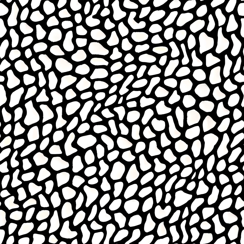 The Inkblot Harmony pattern