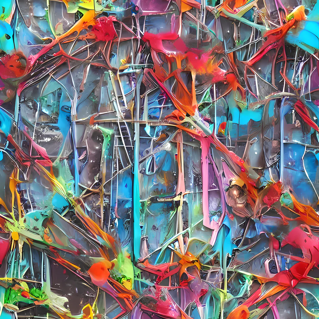 The Junkyard Jewel pattern