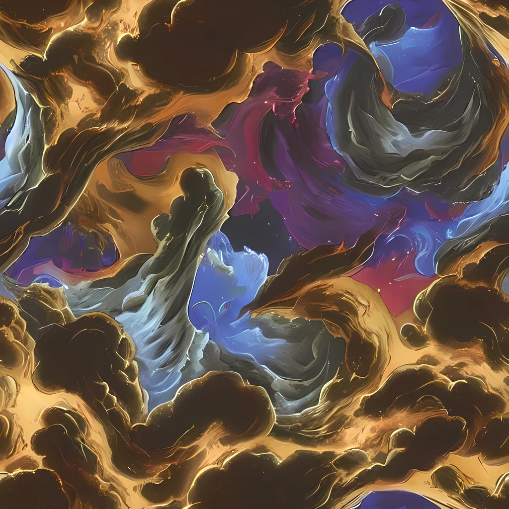 The Vortex Virtue pattern