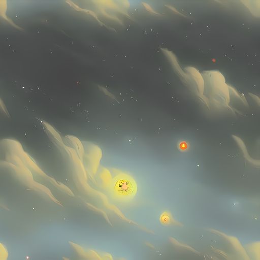 The Dreamy Ascent pattern
