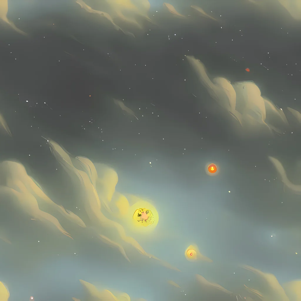 The Dreamy Ascent pattern