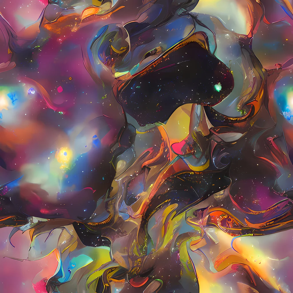 The Cosmic Fusion pattern
