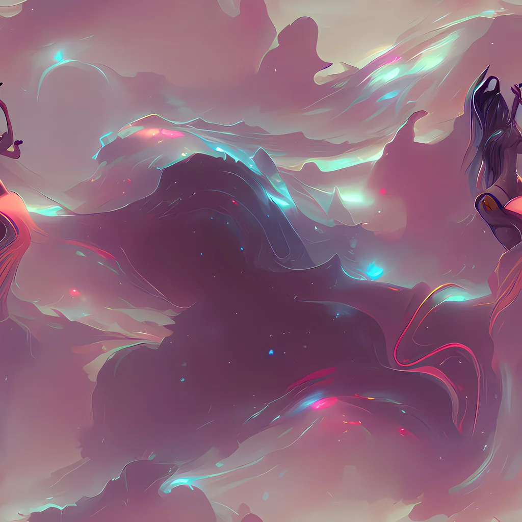 The Astral Illusions pattern