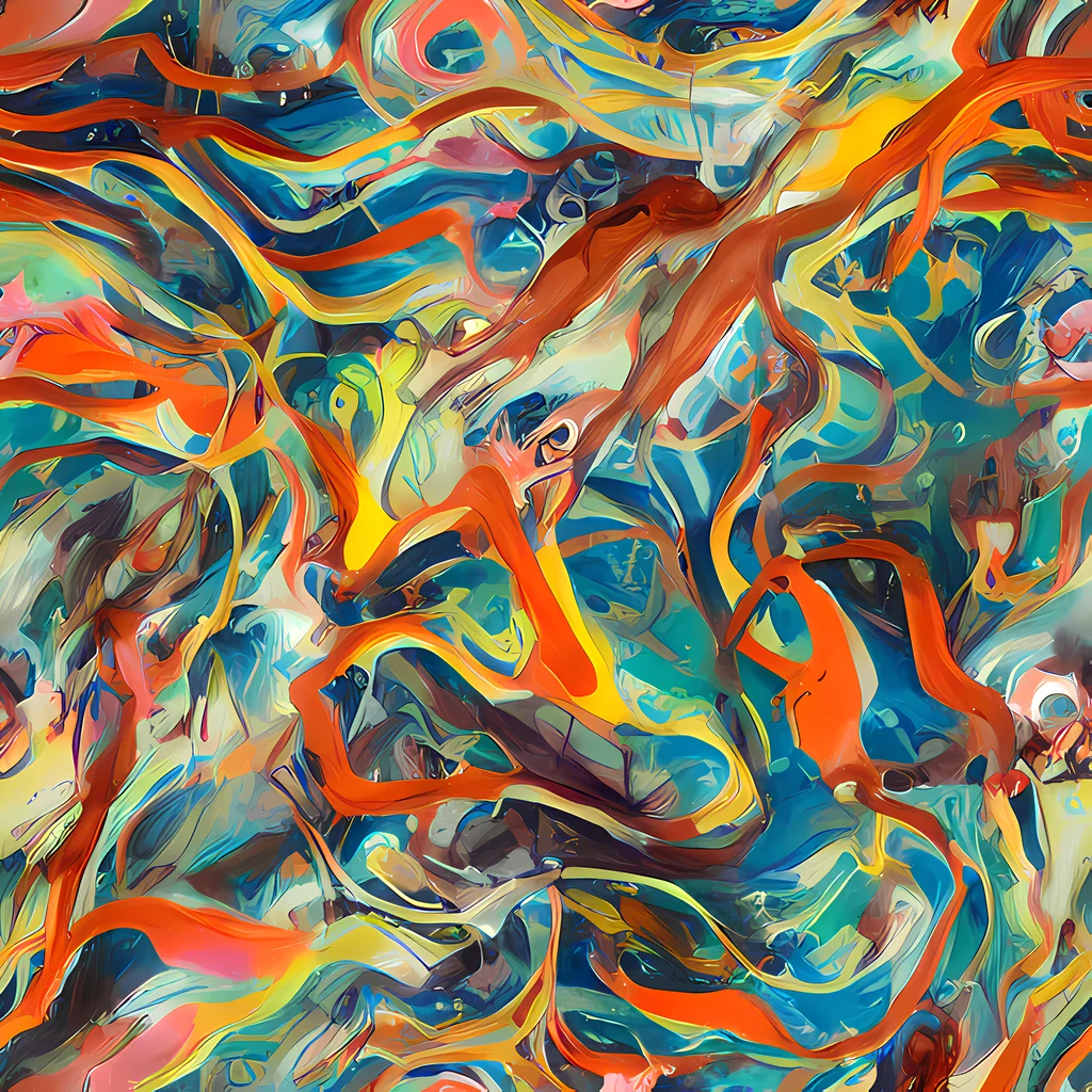 The Fluid Firestorm pattern
