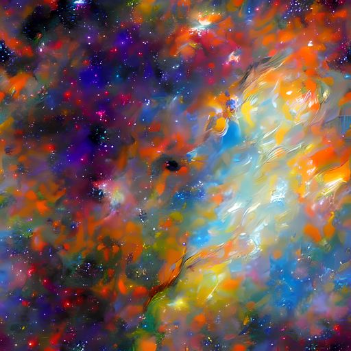 The Ephemeral Fantasy pattern