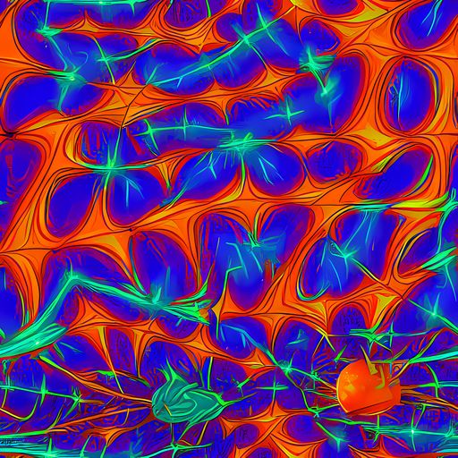 The Nebula Tides pattern