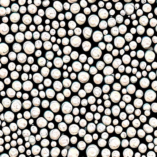 The Celestial Whimsy pattern