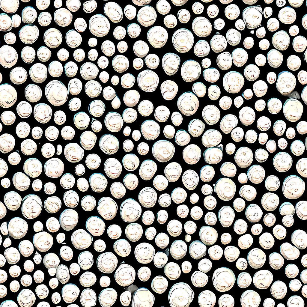The Celestial Whimsy pattern