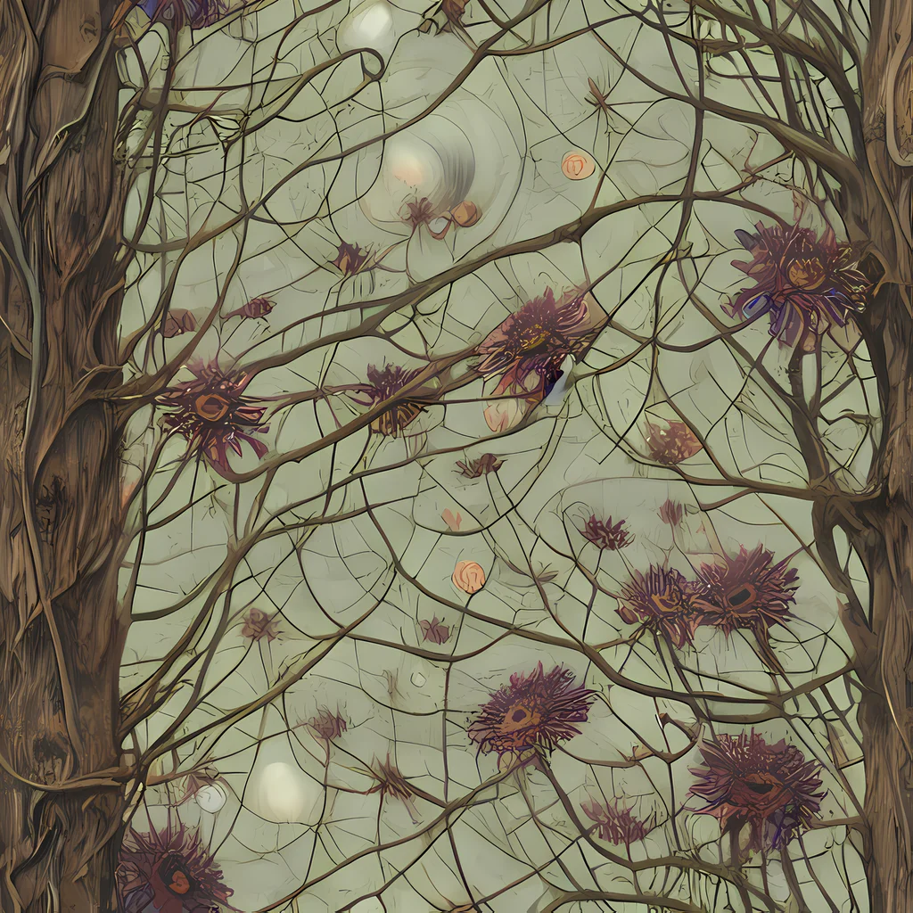 The Kowch's Enigma pattern