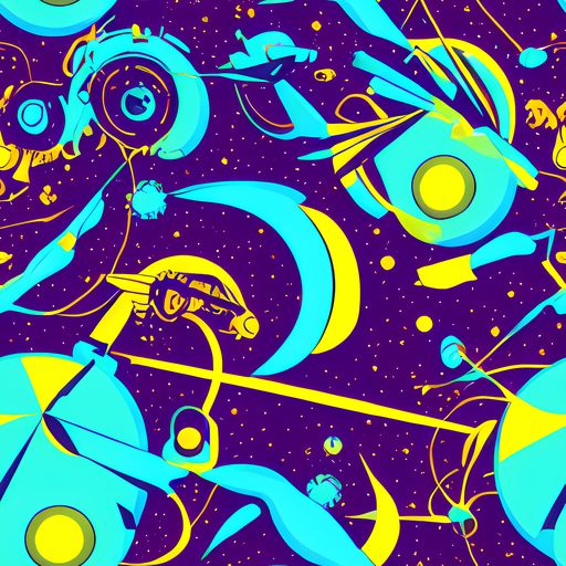 The Azure Odyssey pattern