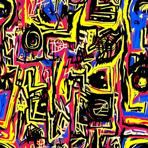 The Beyond the Canvas pattern