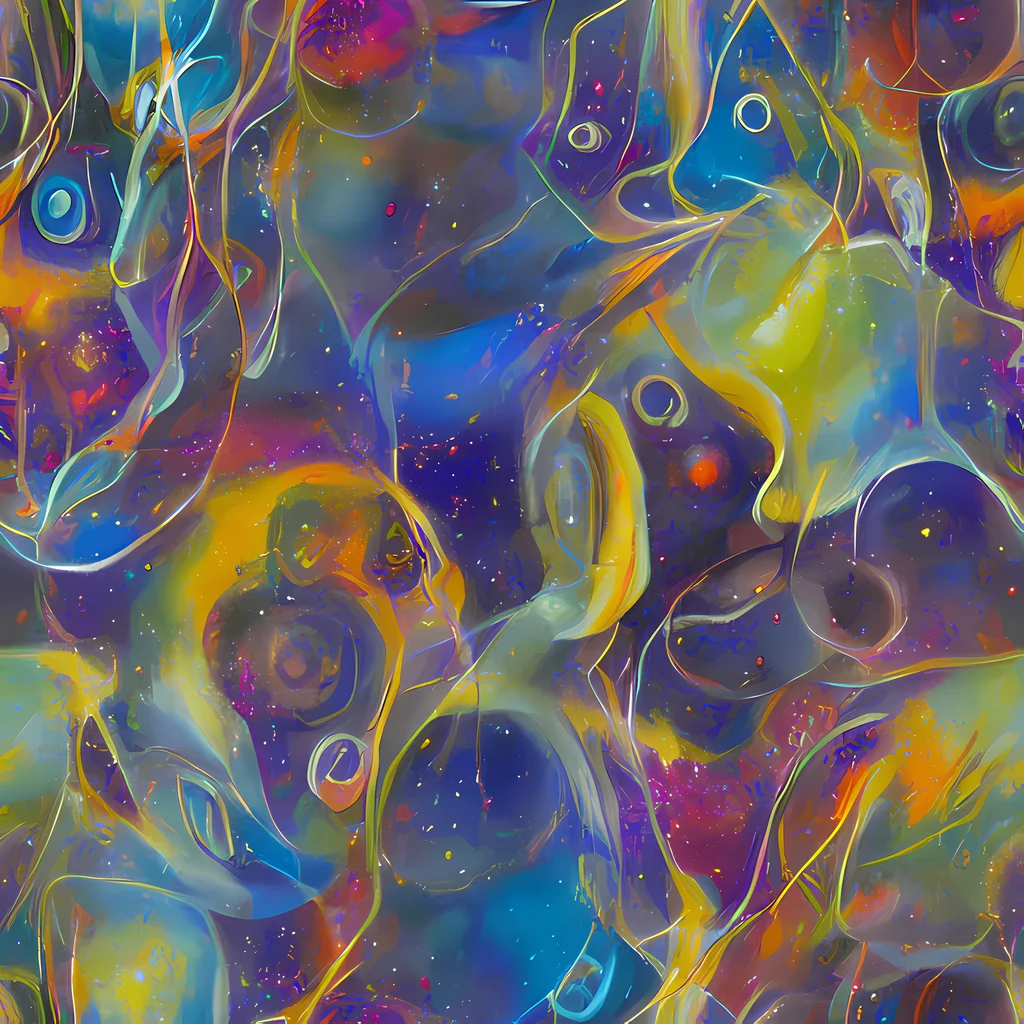 The Brown's Chaos pattern