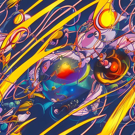 The Vector Rhapsody pattern