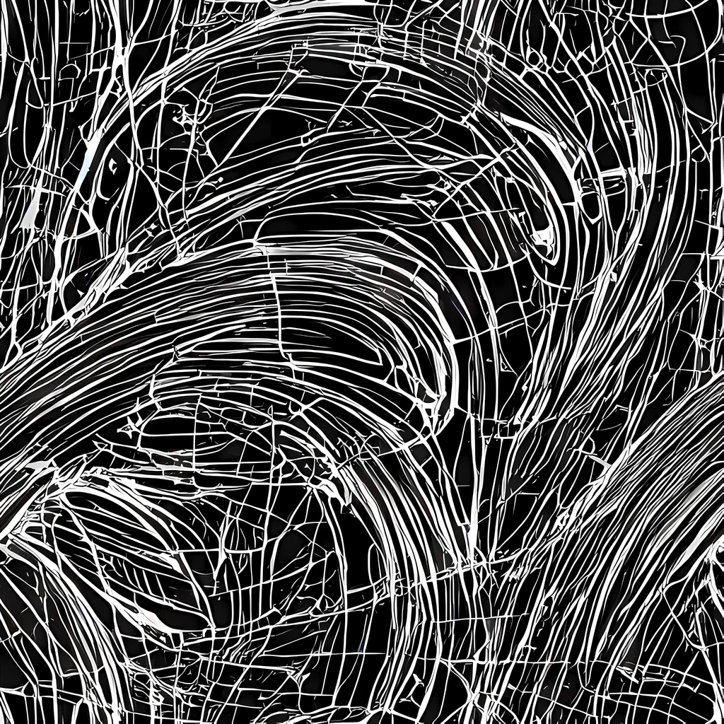 The Biomech Spiral pattern