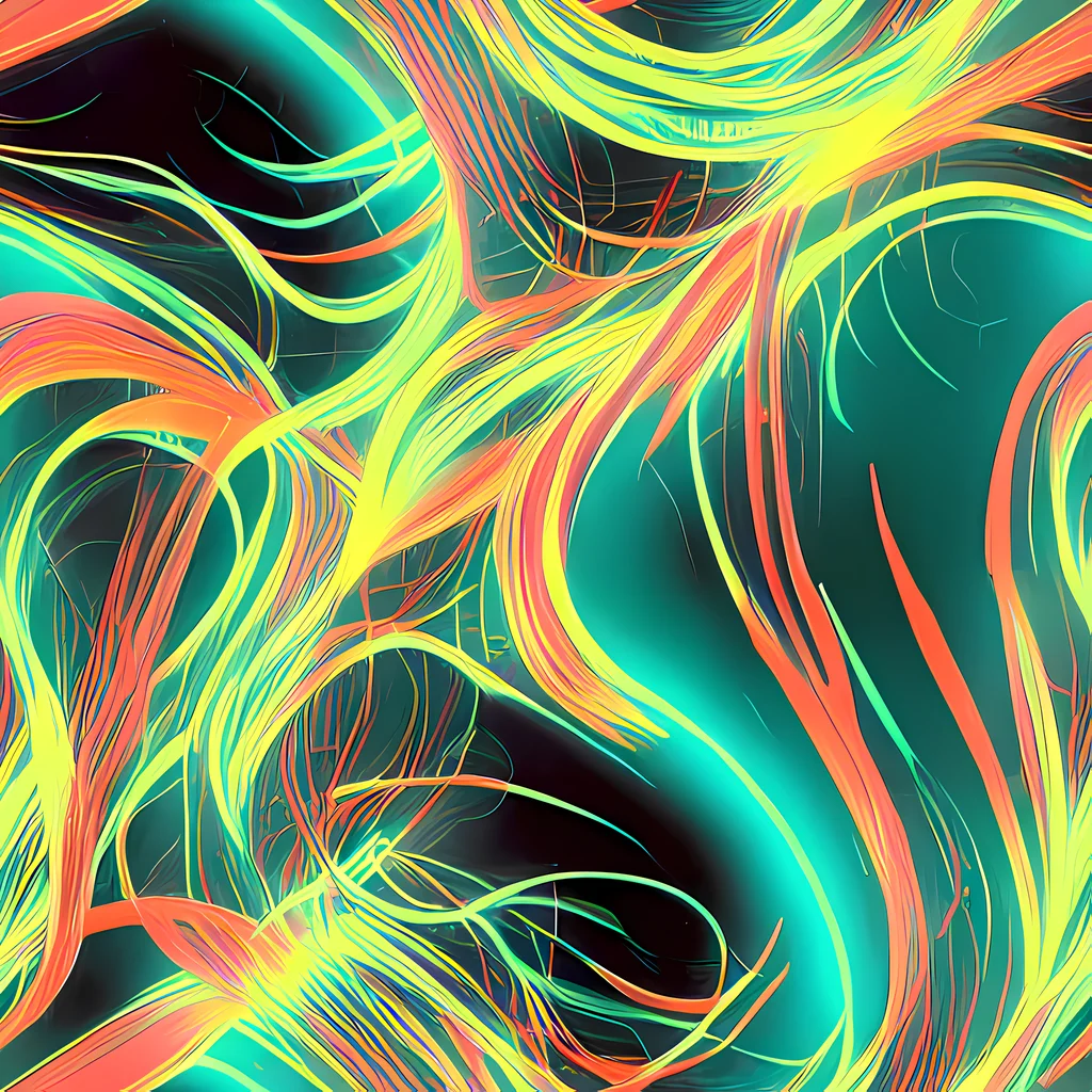 The Vital Strands pattern