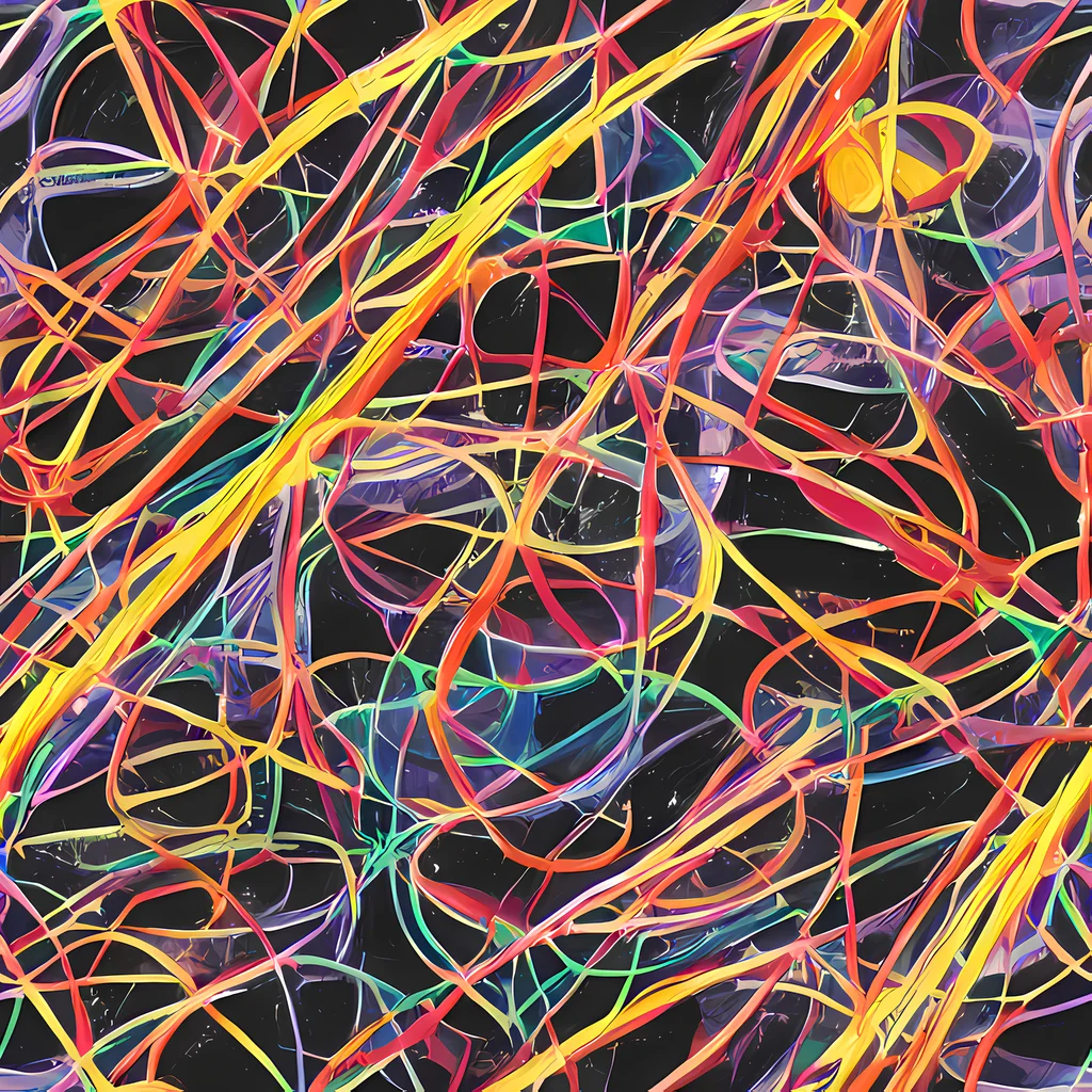 The Acconci Twirl pattern