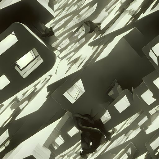 The Shadow Stratum pattern