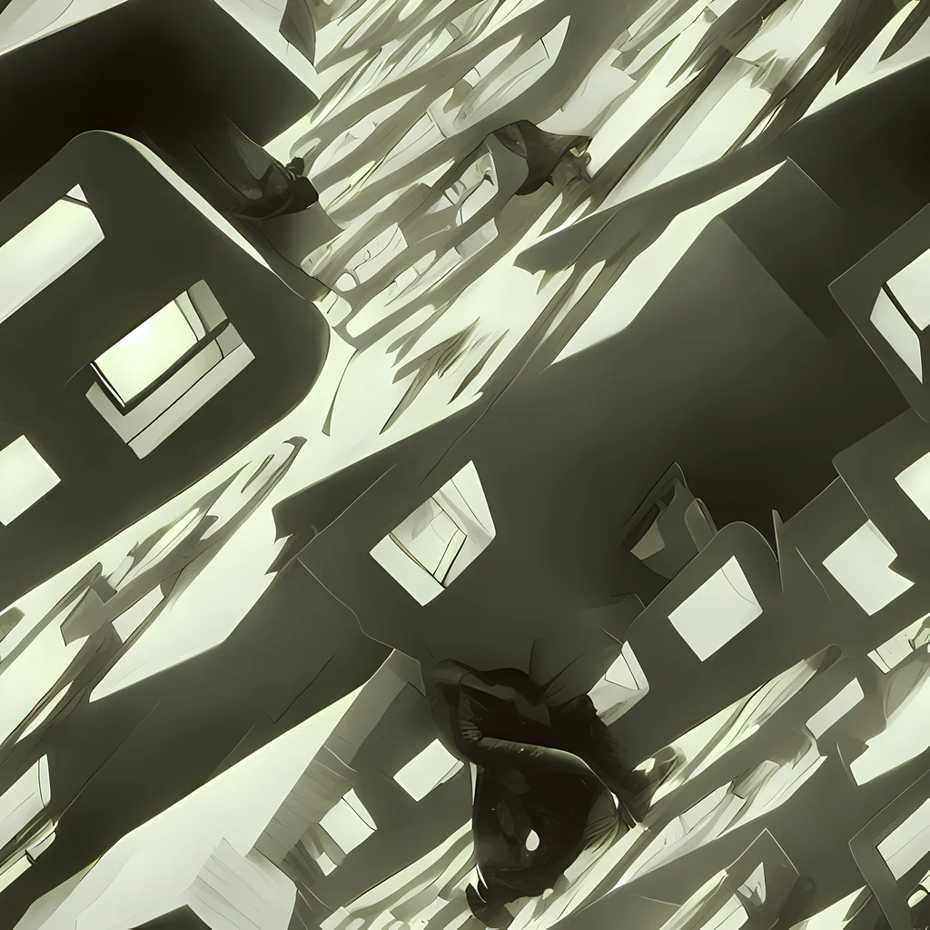The Shadow Stratum pattern