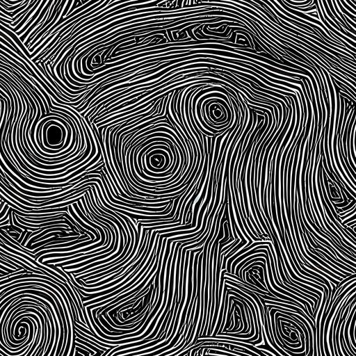 The Inkwood Orbit pattern