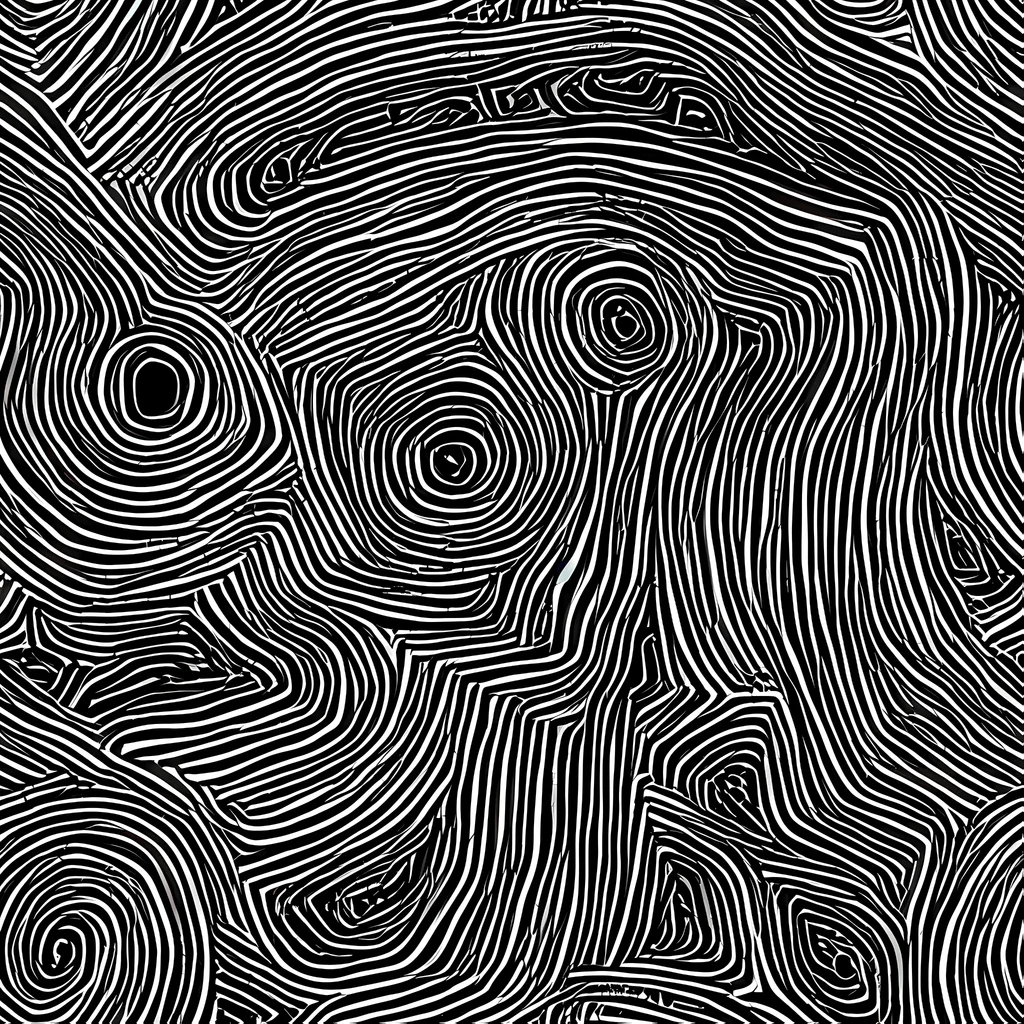 The Inkwood Orbit pattern