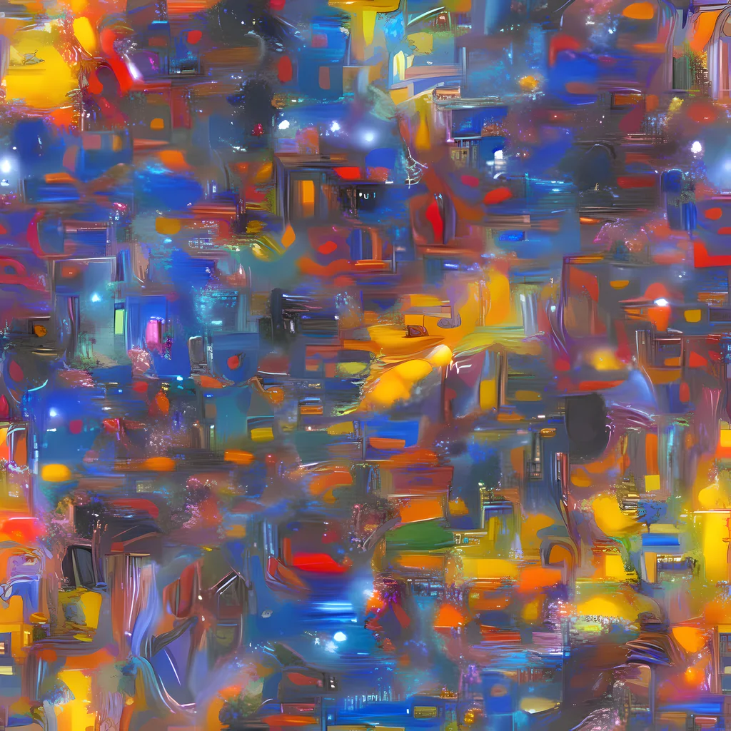 The Abstract Conflux pattern