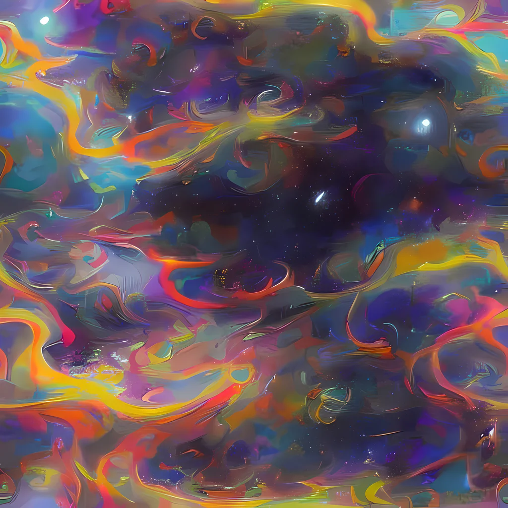 The Beloeil Dreamscape pattern